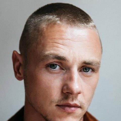 Ben Hardy