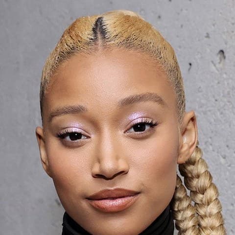 Amandla Stenberg