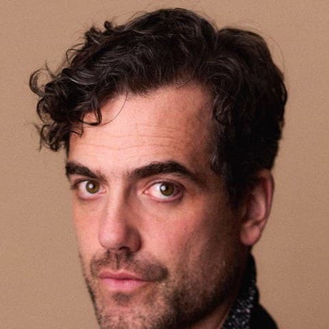 Daniel Ings