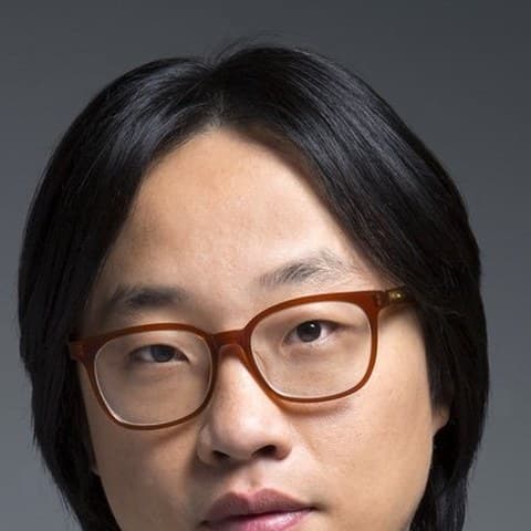 Jimmy O. Yang