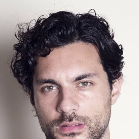 Max Rinehart