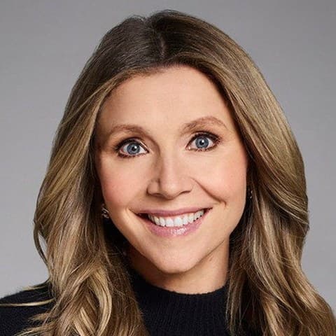 Sarah Chalke
