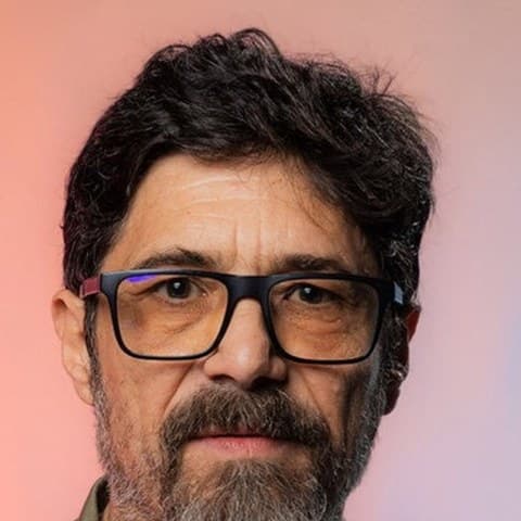 Hector Kotsifakis