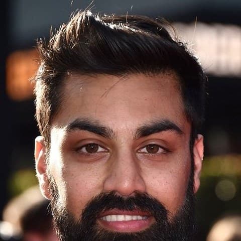Saagar Shaikh