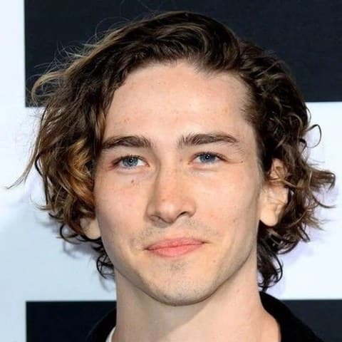 Dylan Arnold