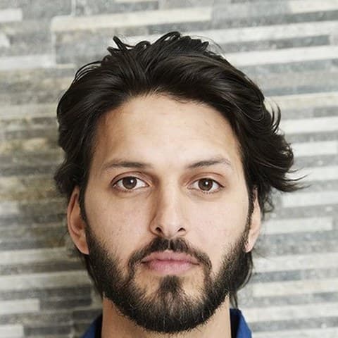 Shazad Latif