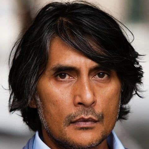 Ramon Tikaram