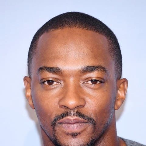 Anthony Mackie