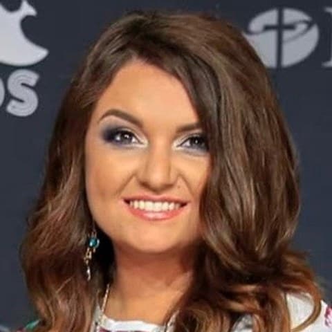Amber Thompson