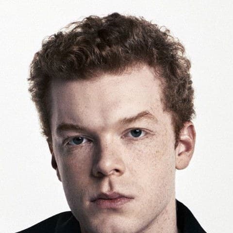 Cameron Monaghan
