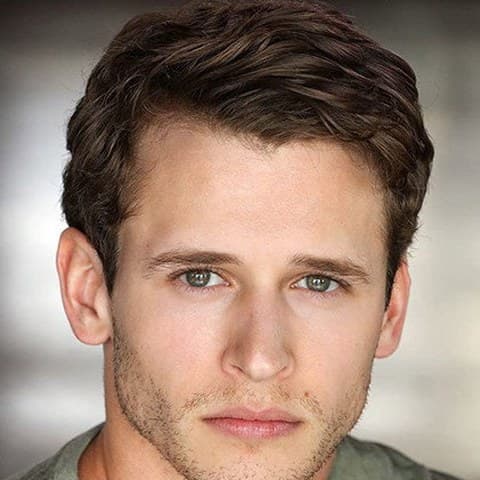 Cayden Boyd
