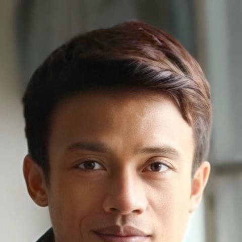 Dan Chupong