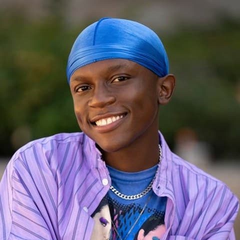 Zaire Adams