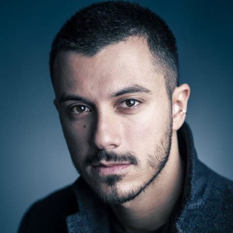 Rafael Cebrian