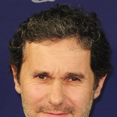 Serge Hazanavicius