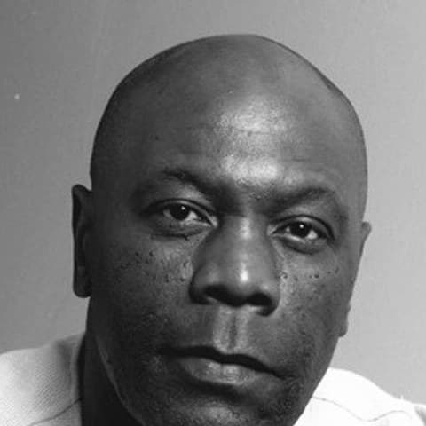 James Gaylyn