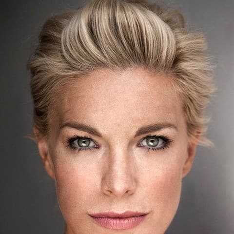 Hannah Waddingham