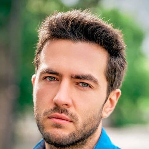 Liviu Bora
