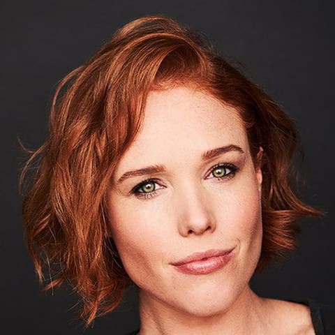 Jessica Keenan Wynn