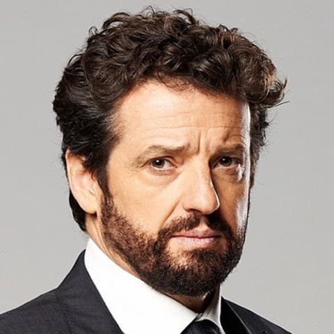 Louis Ferreira