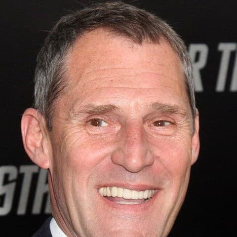 Ben Cross