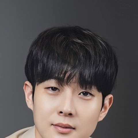 Choi Woo-shik