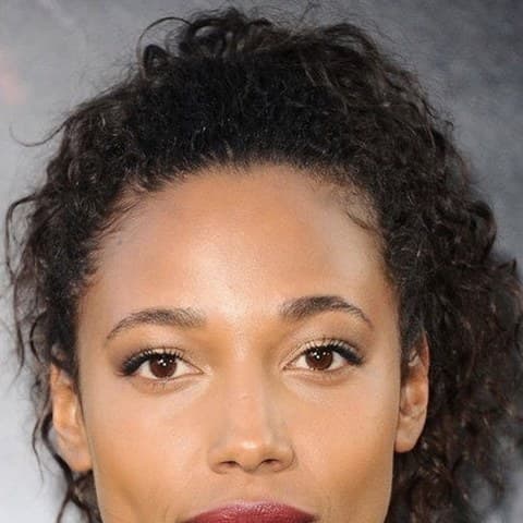 Kylie Bunbury