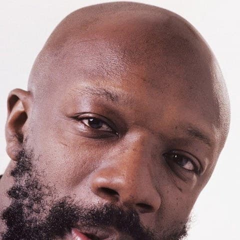 Isaac Hayes