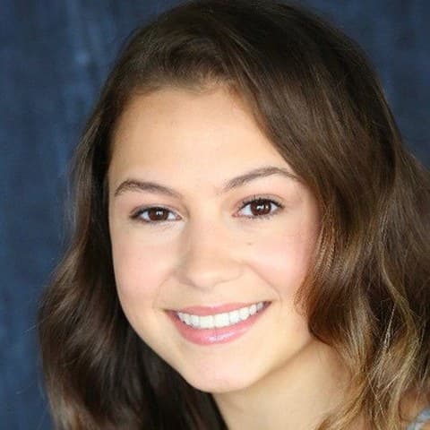 Nicolette Pierini