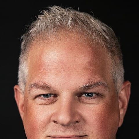 Abraham Benrubi