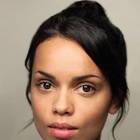 Georgina Campbell