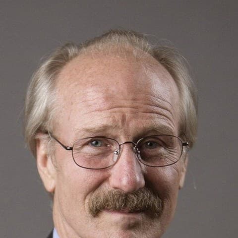 William Hurt