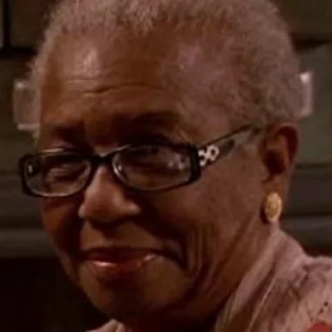 Rappin' Granny