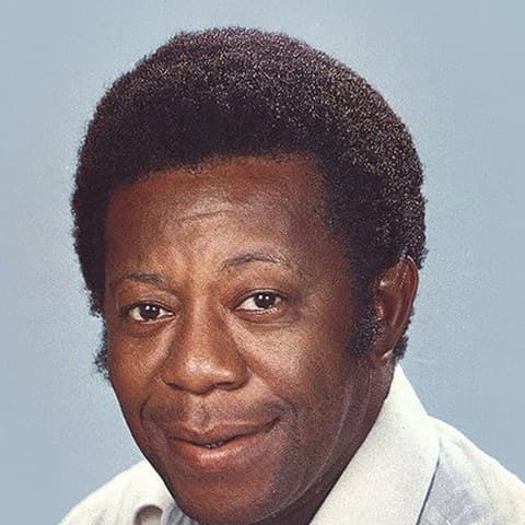 Milton Gonçalves