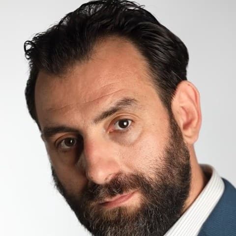 Daniele Perrone