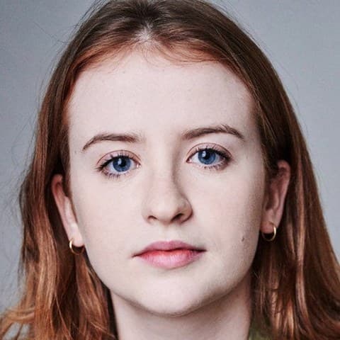 Mairéad Tyers
