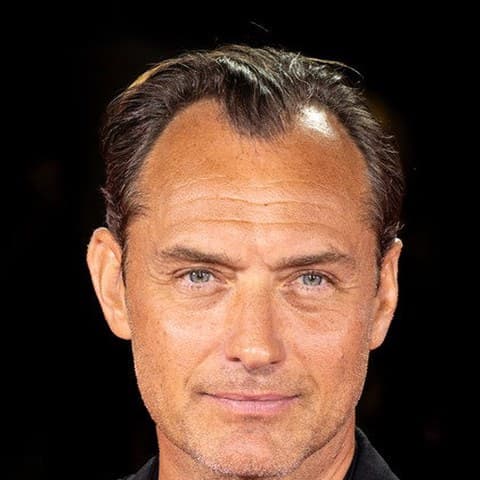 Jude Law