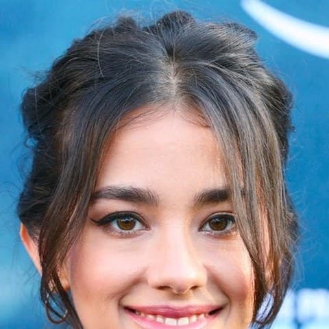 Seychelle Gabriel