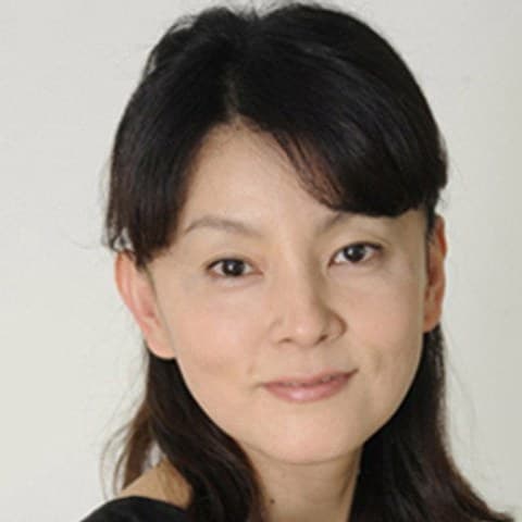 Ryoko Takizawa