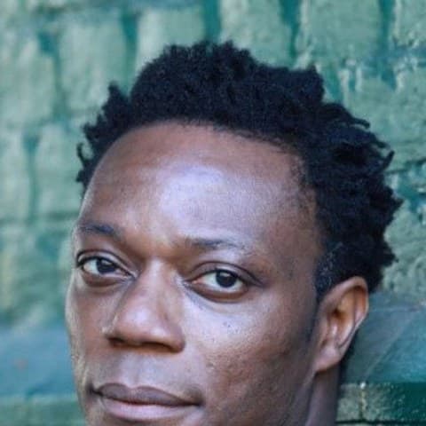 Chukwudi Iwuji