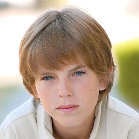 Chase Ellison
