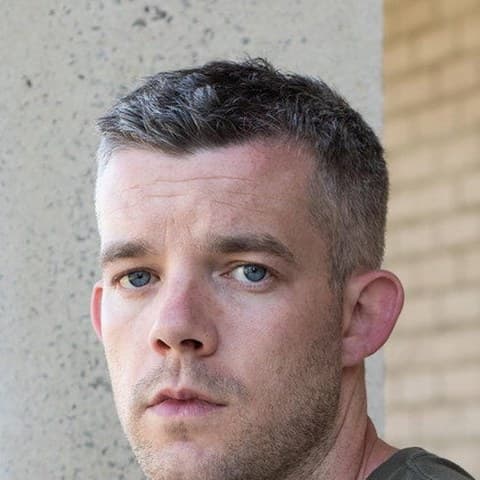 Russell Tovey