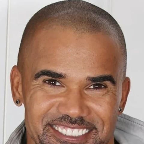 Shemar Moore