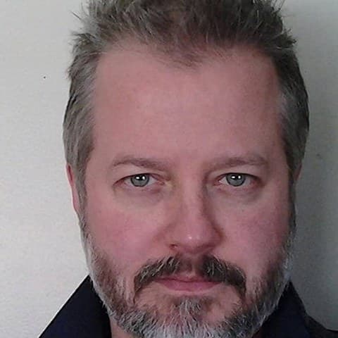 Jason McCune