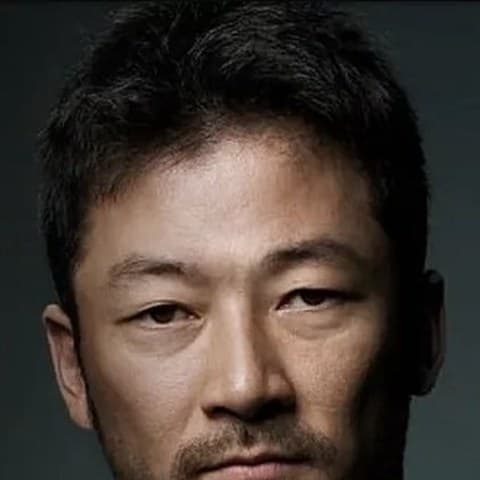 Tadanobu Asano