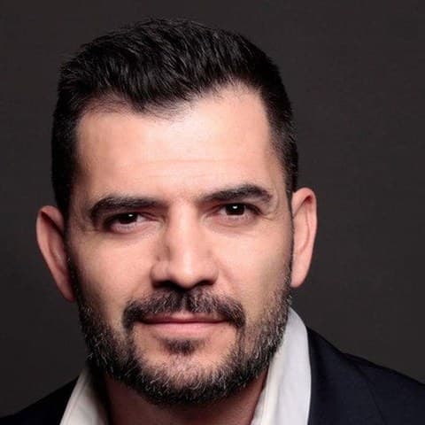 Hugo Medina