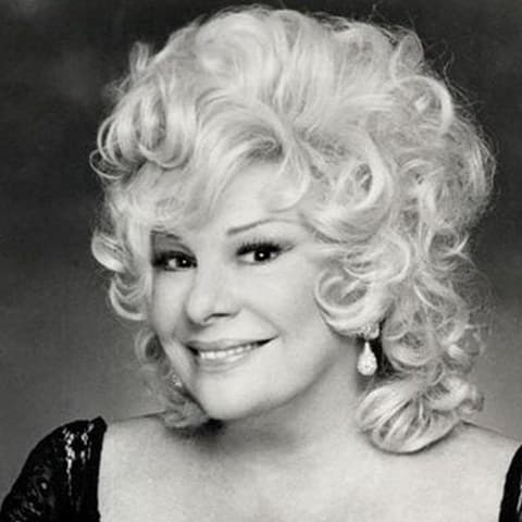 Renée Taylor
