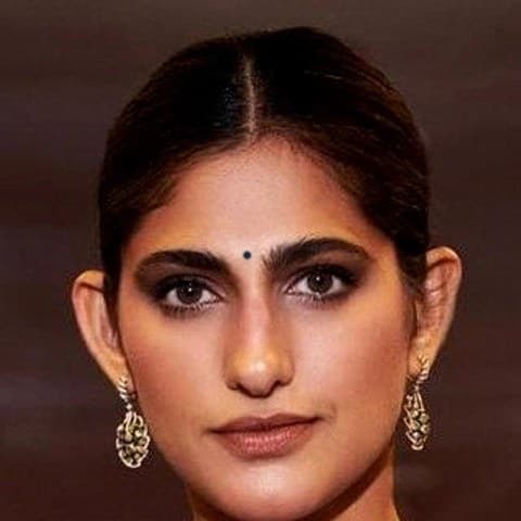 Kubbra Sait