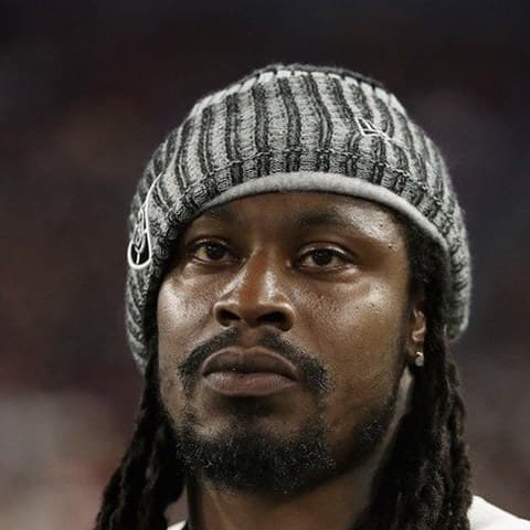 Marshawn Lynch
