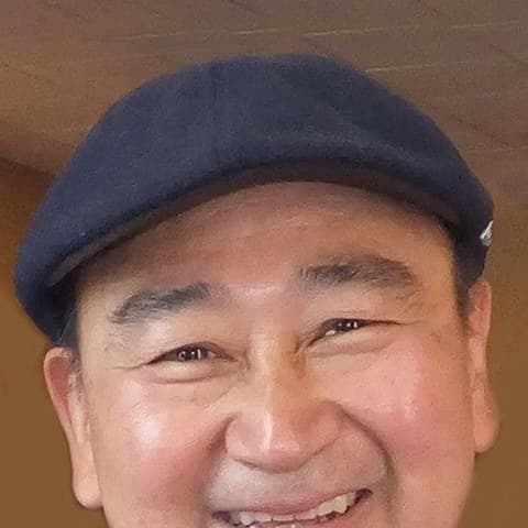 Gedde Watanabe